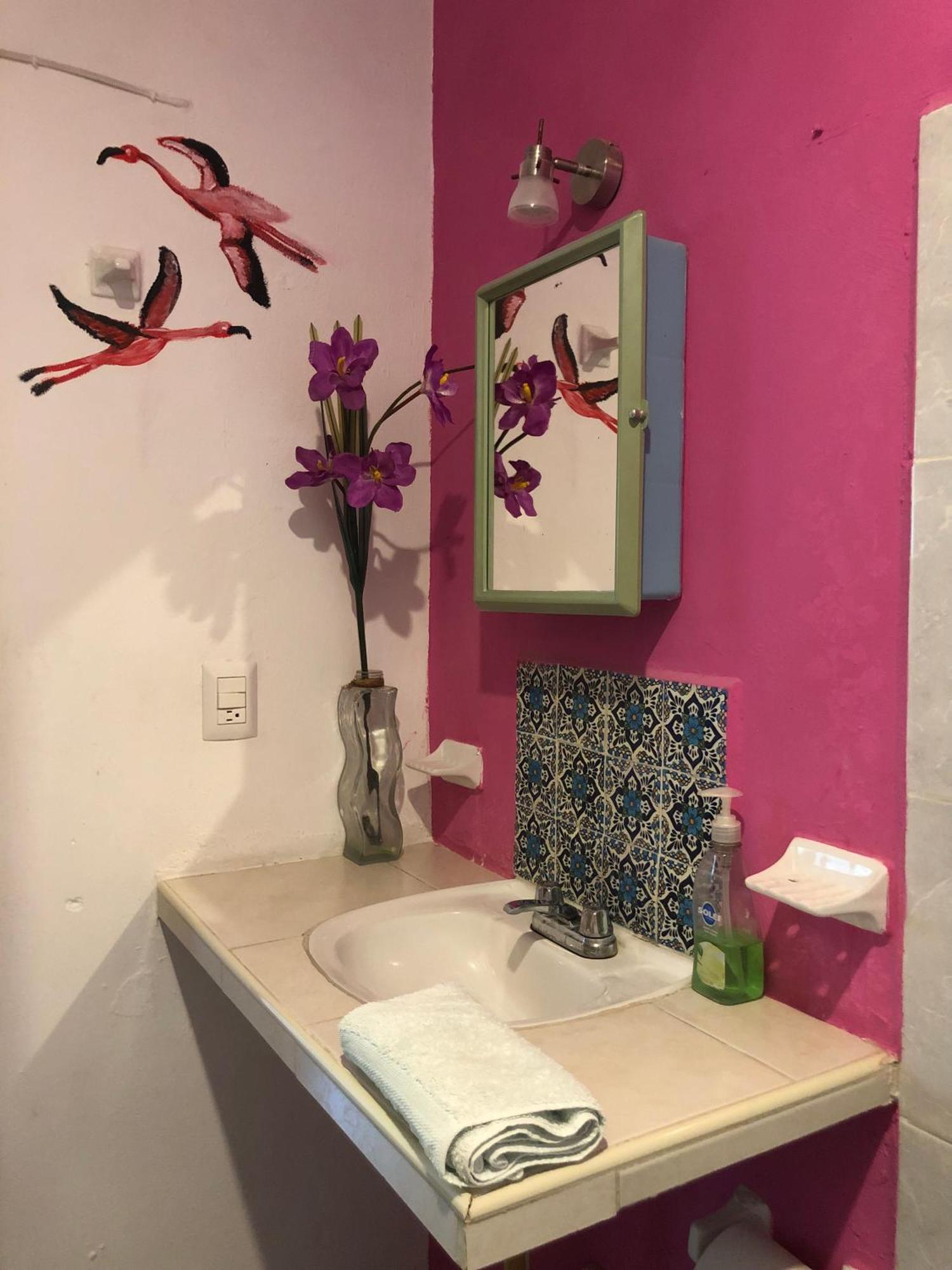 La Casa De Angel Valladolid エクステリア 写真