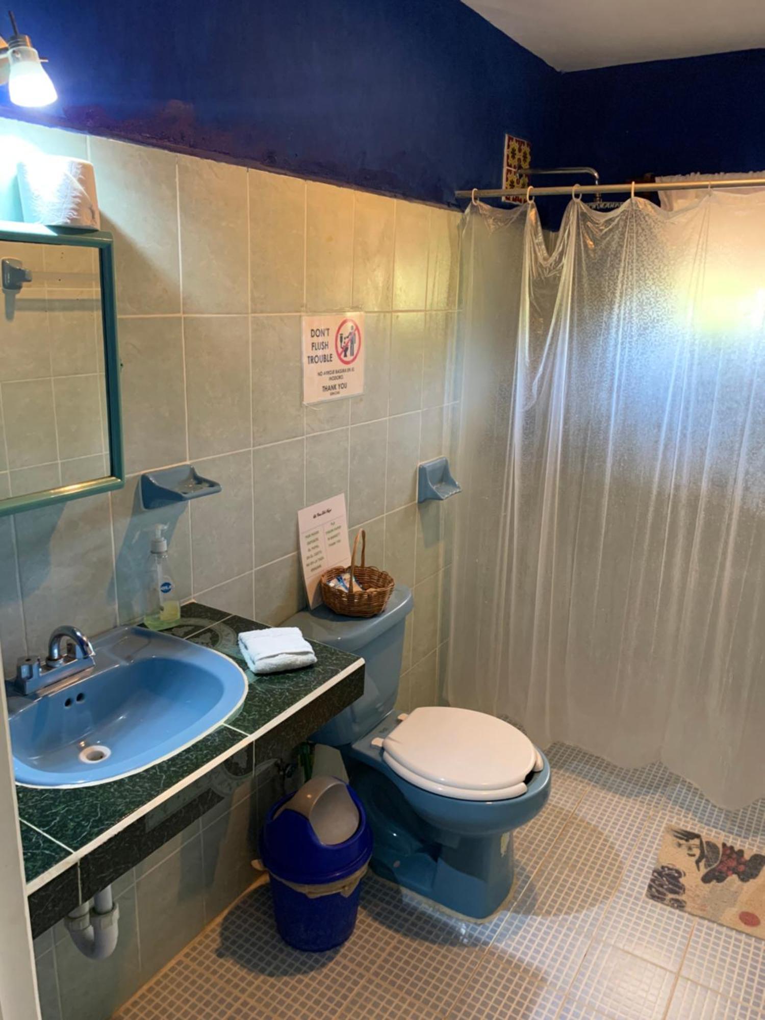 La Casa De Angel Valladolid 部屋 写真