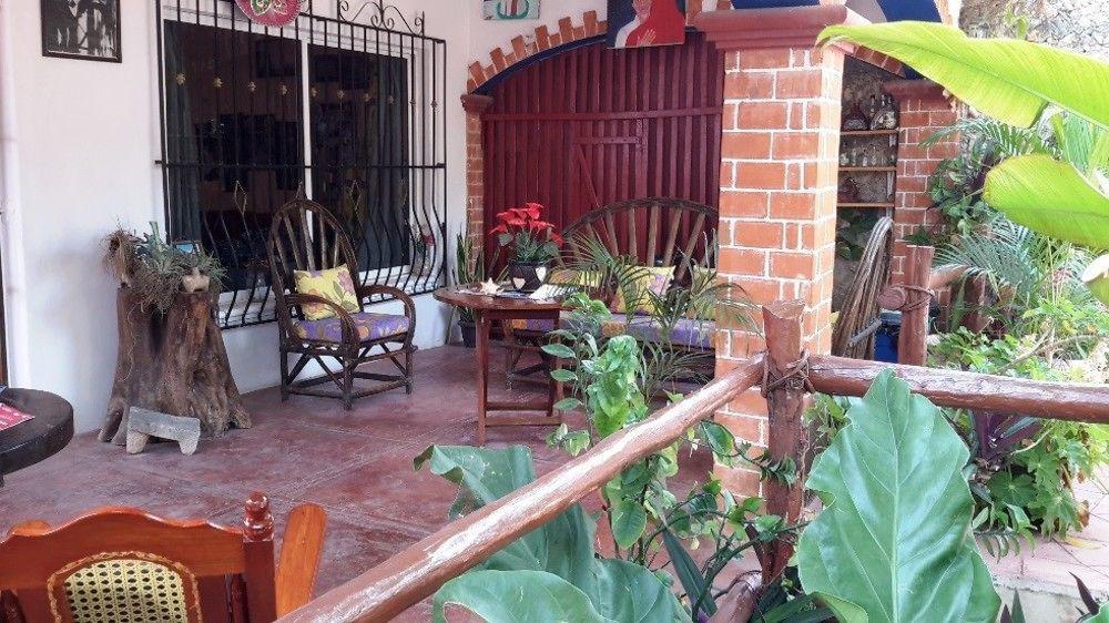 La Casa De Angel Valladolid エクステリア 写真