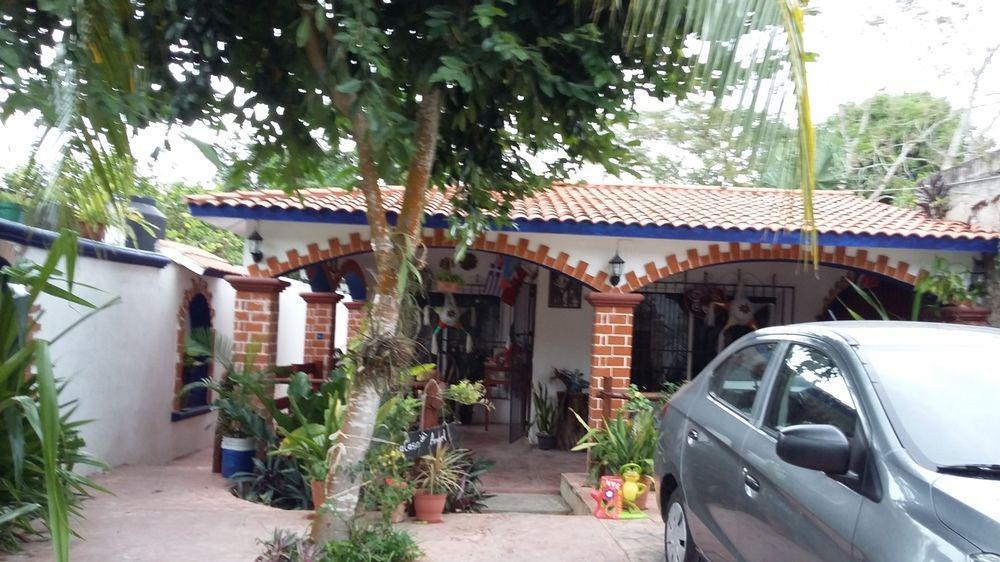 La Casa De Angel Valladolid エクステリア 写真