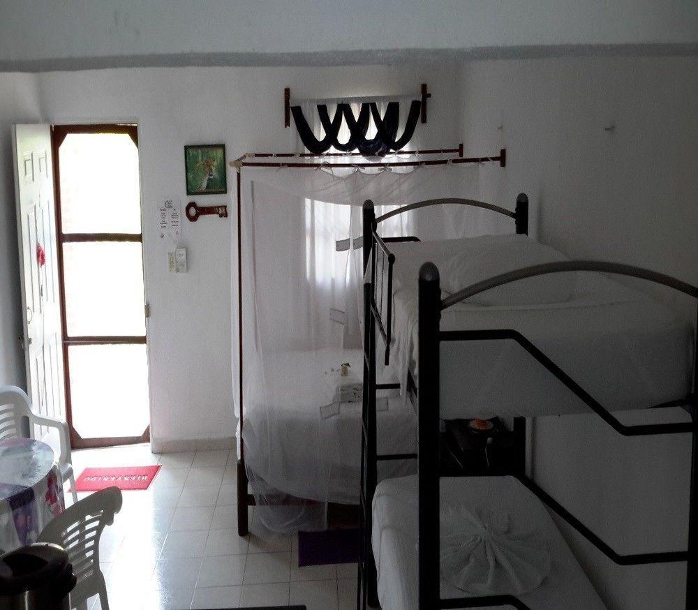 La Casa De Angel Valladolid エクステリア 写真