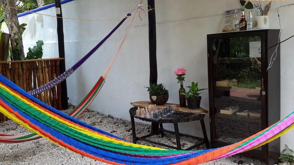 La Casa De Angel Valladolid エクステリア 写真